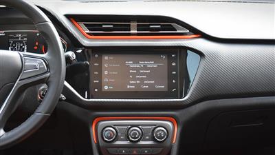 امکانات ام وی ام X22